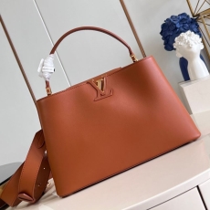 LV Top Handle Bags